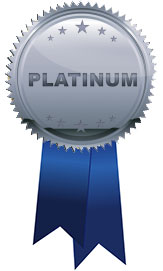platinum